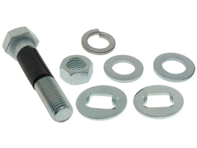 Kit de inclinación delantera AC Delco 18918QQJH para Chevrolet Beretta 1987-1995 alineación Foto 1 de 2