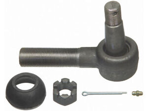 For 2005-2013 Hino 268 Tie Rod End Front Left Moog 89621GZPN 2007 2006 2008 2009