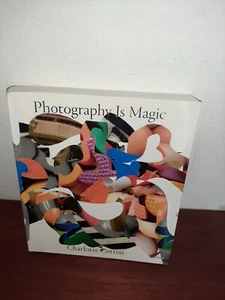 Photography Is Magic Charlotte Cotton - Picture 1 of 2
