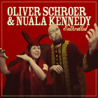 Oliver Schroer / Nuala Kennedy - Entralled [CD]