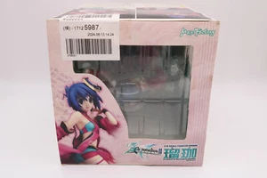 Figurina Max Factory Ruka Ar Tonelico 2 scala 1/8 confezione danneggiata - Foto 1 di 8