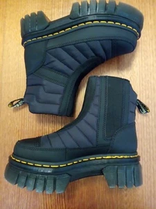 Dr Martens Audrick chelsea boot, UK size 3 (US 5, EU36, AU5) - Picture 1 of 4