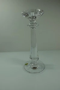 "Candelabro facetado Waterford Crystal 10"" Illuminology - Nuevo sin caja" - Imagen 1 de 6