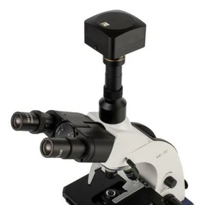 VE-LX1000 10.0 MP Digital Camera for Microscope - Picture 1 of 1
