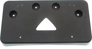 For 2017-2022 XT5 License Plate Bracket Front GM1068186 84740003 - Bild 1 von 3