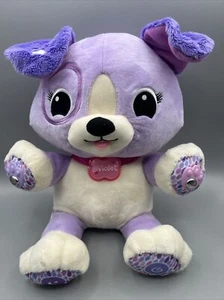 Leap Frog My Pal Violet Tested Working Preowned  - Picture 1 of 7