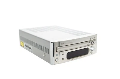 ✅Denon RCD-M33 2.1 CD Receiver Defekt✅ - Bild 1 von 4