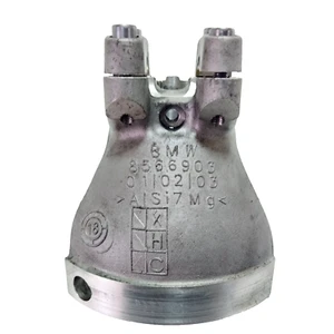 LENKERHALTER RISER BMW C400 X 2022 2023 2024 - Bild 1 von 13