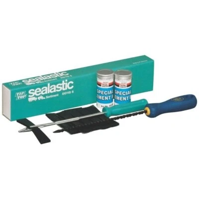 KRAMP Rema Tip Top 5101155 Sealastic Sortiment LKW Pannenhilfsmittel