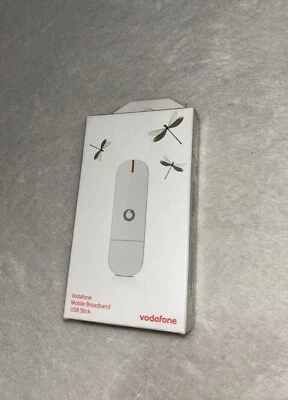 ✨ Vodafone ZTE K4201 Mobile Broadband USB Stick - Image 1 of 4