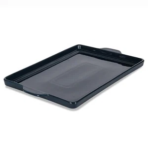 Ceramic Serving Tray for Party Supplies 16" x 10" Platters for Party Entertai... - Picture 1 of 9
