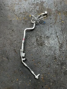 BMW 5 SERIES AC AIR CONDITIONING PIPE HOSE 9324798 G30 2017-2024 - Picture 1 of 2