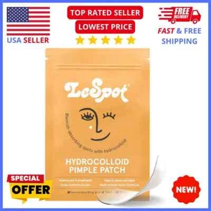 Zit Patches for Face - Hydrocolloid Acne Spot Treatment,Invisible Pimple Sticker - Picture 1 of 13