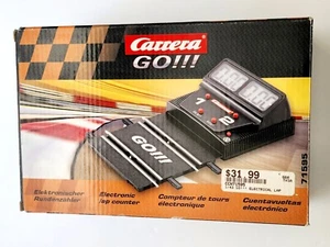 Carrera digital lap counter - RARE!  - Picture 1 of 4