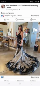 Maggie Sottero Zander Lane - Picture 1 of 6