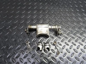97 KTM 250 EXC SX OEM FACTORY POWER VALVES EXHAUST VALVES NICE! 97 250SX - Picture 1 of 13
