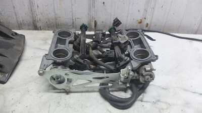 14 carrocerías de acelerador Honda CTX1300 CTX 1300 A carrocerías de acelerador inyectores de combustible Foto 1 de 4