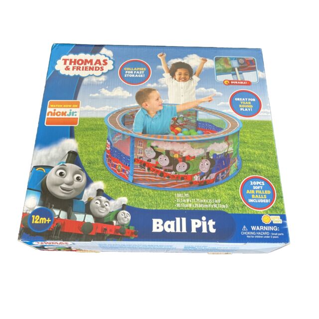 Thomas trem de brinquedo crianças tenda tenda ao ar livre no