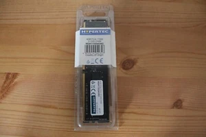 Hypertec MEM170004GBD 4GB PC4-17000 2133MHz Desktop DIMM RAM Stick Memory Module - Picture 1 of 4
