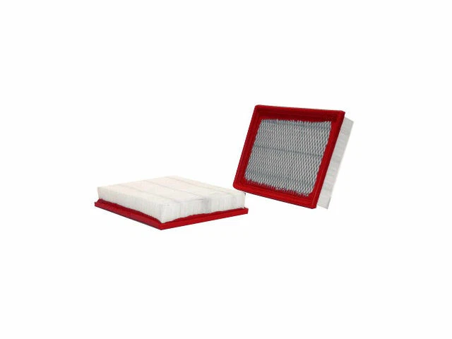 Filtro de aire WIX para Chrysler LHS 1999-2001 82VPQM Foto 1 de 1