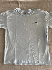 Camiseta Heelys Youth mediana 10-12 azul nueva con etiquetas - Imagen 1 de 7