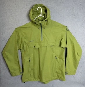 Norrona Svalbard Anorak Full Zip Jacke Herren XXL Grün - Bild 1 von 24