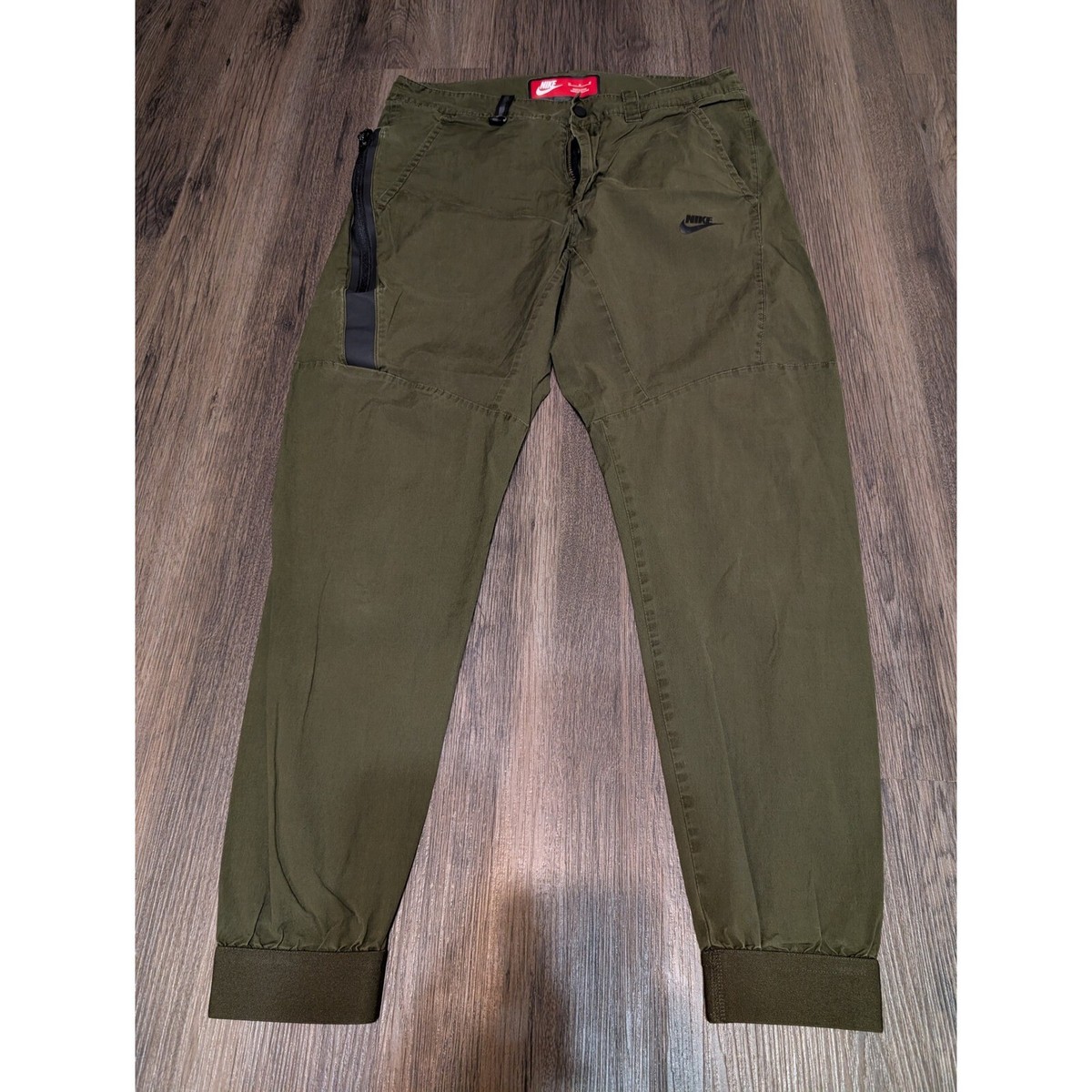 Nike Green Pants for Men for sale | eBay Nike Green Pants for Men for sale | eBay