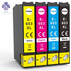 Compatible Ink Cartridges for Epson for 
