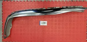 Mercedes 1968 1973 W114 /8 W115 Front Left Upper Bumper - Picture 1 of 5