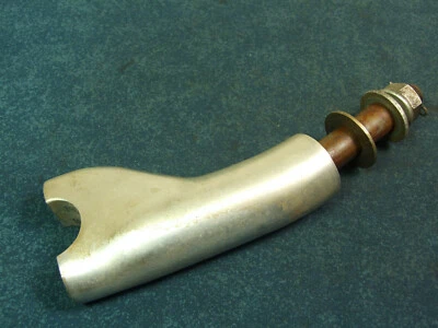 Elevador de manillar Yamaha Virago XV750 XV 750 1994 Foto 1 de 2