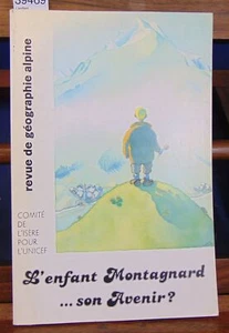 Gumuchian Das Bergkind, seine Zukunft?... - Bild 1 von 1