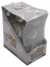 Pokemon - Spada e Scudo - Fiamme Oscure - Display 12 blister promo 2 bustine Ce