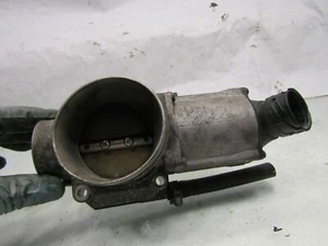 BMW 7er E38 91-04 750 V12 M73 rechts Ansaug Drosselklappenstutzen Assy EML #Br - Bild 1 von 9