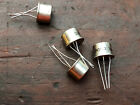 Nos - Ses Lot Of 4  2N3923 Transistor