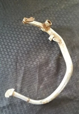 Palanca de freno trasero Honda CL175 1970 ♻️ Foto 1 de 4