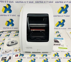 Agilent Technologies Stratagene Mx3000P - Picture 1 of 17