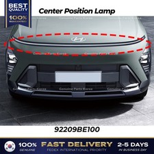 Genuine Center Position Lamp 92209BE100 for Hyundai Kona