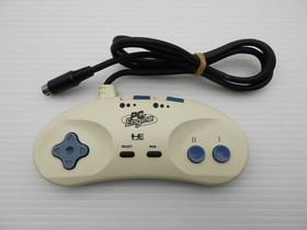 Battle Pad BT-BG1 PC Engine JP GAME. 9000024681385