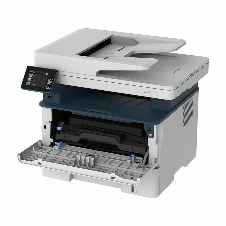 Xerox B235 Schwarzweiß Laser All-in-One-Drucker