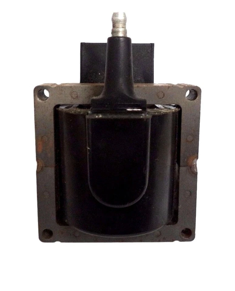 NAPA Echlin 4996 Ignition Coil - Image 1 of 3