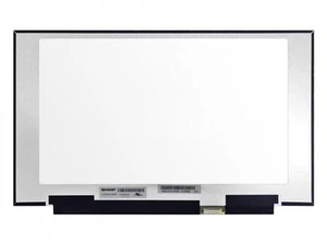 Bildschirm LED 15.6 " Sharp LQ156M1JW08 1920x1080 Matt 240Hz Edp 40Pin - Bild 1 von 1