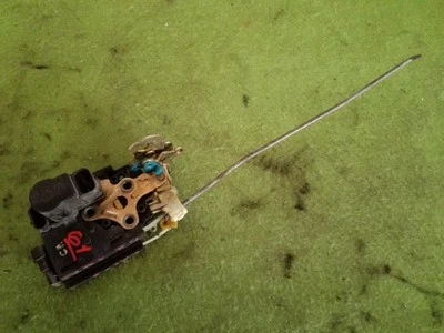 Cerradura de puerta delantera Derecha CHEVROLET (DAEWOO) NUBIRA (J200) 1.6 16V - Imagen 1 de 4