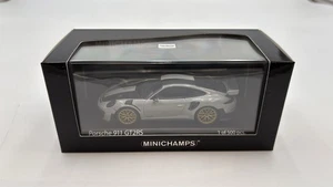  MIN410067220 Minichamps Porsche 911 GT2RS 1/43 - Foto 1 di 2
