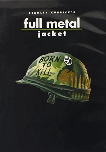 Full Metal Jacket (Deluxe Widescreen Edition), DVD - Image 1 of 1