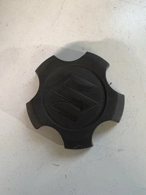 Tapa central de rueda negra para Suzuki Grand Vitara 2006-2013 PA66-GF30 PA66 GF30 D115 Foto 1 de 2