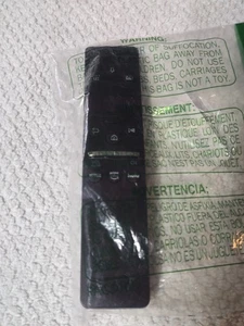 OEM Samsung BN59-01312G Smart TV Remote with Voice Control Netflix Prime Hulu - Picture 1 of 7