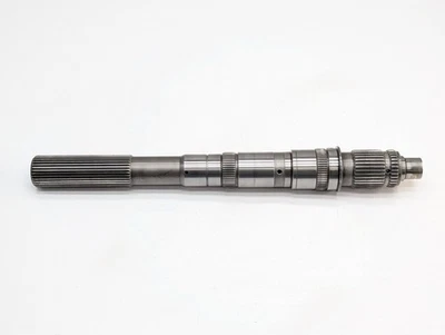 BW4446 Transfer Case Main Shaft Slip Yoke Type 2017 Ram 2500 3500 Cummins Diesel Foto 1 de 4