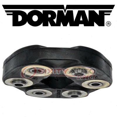 Dorman Front Drive Shaft Coupler for 1968-1980 Mercedes-Benz 280SE Driveline li - Image 1 of 4