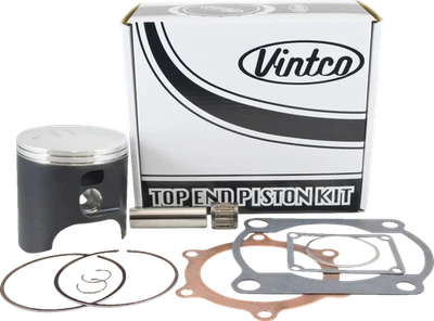 VINTCO KTY16-00 Top End Piston Kit 80-81 Yamaha YZ 465 - Image 1 of 2