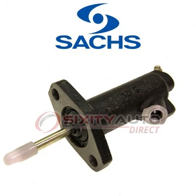 SACHS Clutch Slave Cylinder for 1969-1974 BMW 2800 2.8L L6 - Transmission mx - Изображение 1 из 4